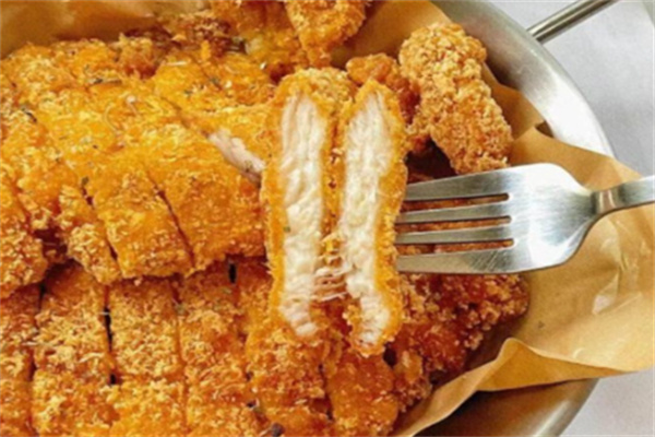 旺鼎炸鸡排 旺鼎炸鸡排
