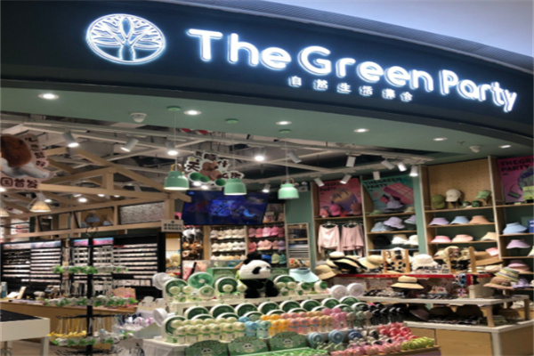 thegreenparty thegreenparty