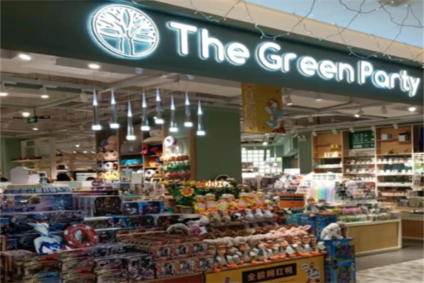 thegreenparty thegreenparty