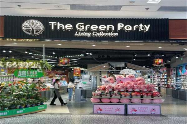 thegreenparty thegreenparty