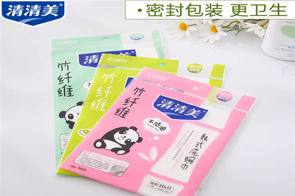 清清美