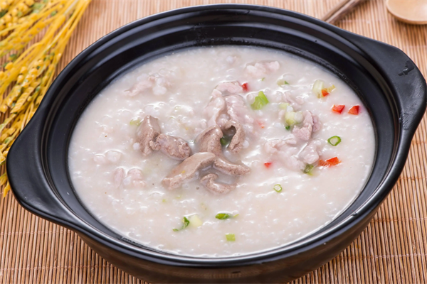 佰味煲仔粥 佰味煲仔粥