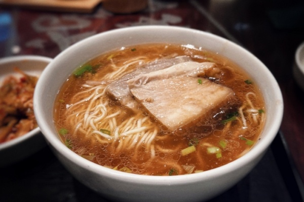 鸿瑞兴面馆 鸿瑞兴面馆