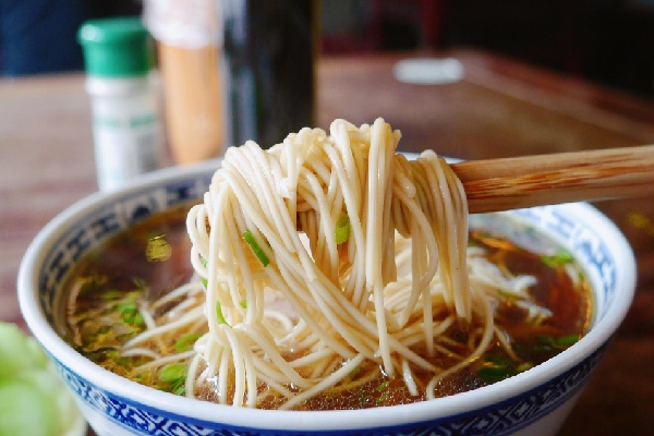 迷上你私房面