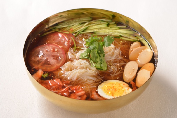 大东江冷面