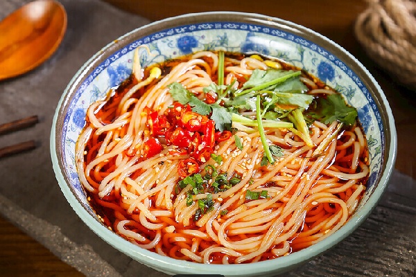 阿庆嫂米线 阿庆嫂米线