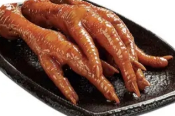 宋大房熟食