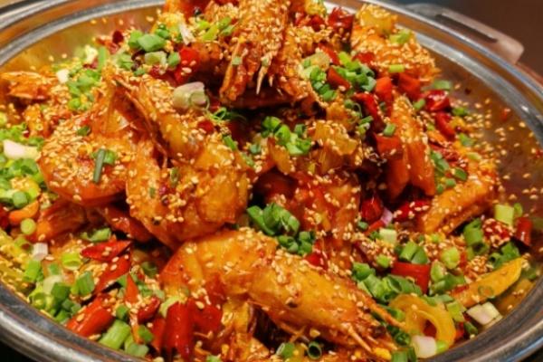 吴大师鸭爪爪火锅店 吴大师鸭爪爪火锅店
