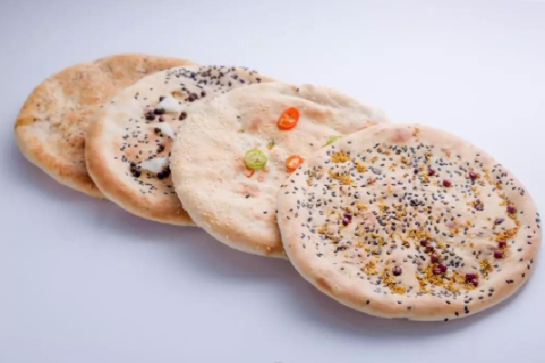 焦庄烧饼牛肉汤