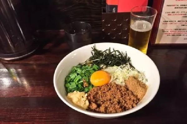 Ramen满吉拉面