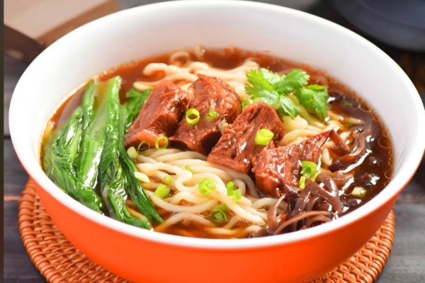 筋的享牛肉面 筋的享牛肉面