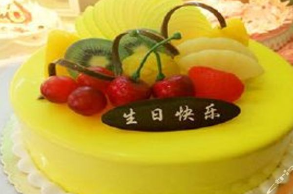 芙蕾优培蛋糕 芙蕾优培蛋糕