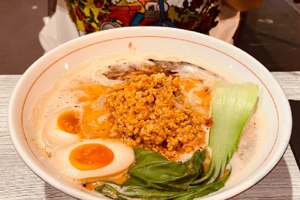 Ramen满吉拉面