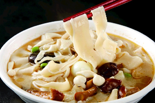 迷上你私房面