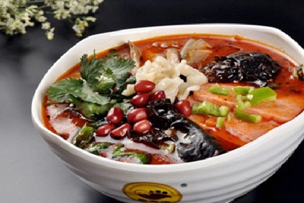 小馋虫麻食