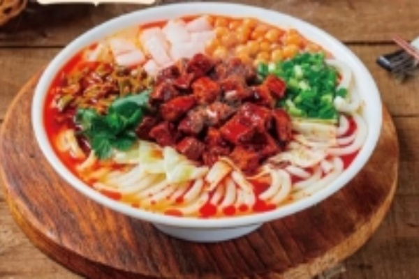 吴家伴米粉 吴家伴米粉