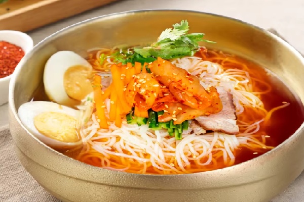大东江冷面