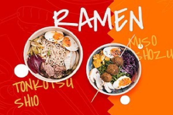 Ramen满吉拉面