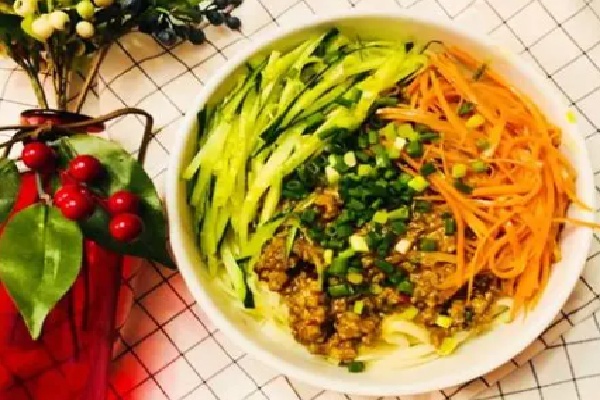 迷上你私房面