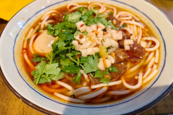 筋的享牛肉面 筋的享牛肉面
