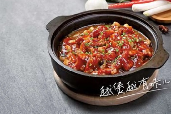 爱煲爱鱼快餐 爱煲爱鱼快餐