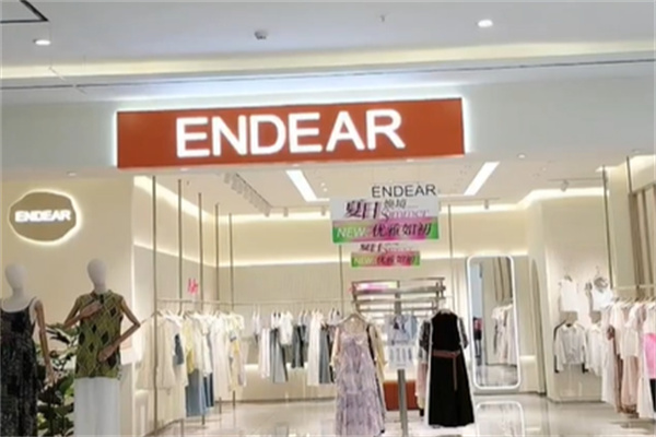 ENDEAR女装