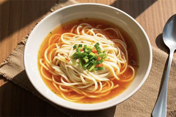 长享面面馆