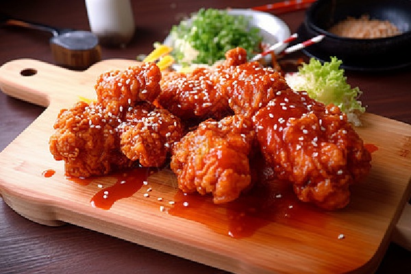 khc韩国炸鸡 khc韩国炸鸡