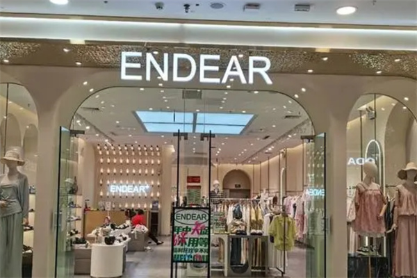ENDEAR女装