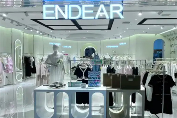 ENDEAR女装