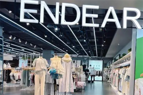 ENDEAR女装