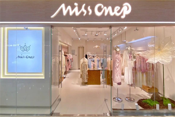 missonep女装
