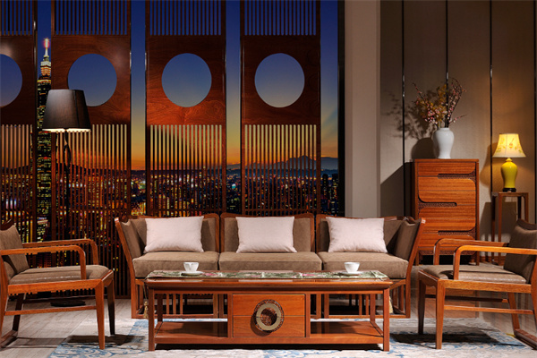 好功夫家居