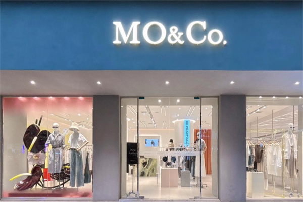 moco摩安珂 moco摩安珂