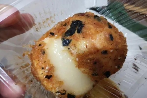 苏览老香港蛋糕 苏览老香港蛋糕