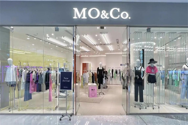 moco摩安珂 moco摩安珂