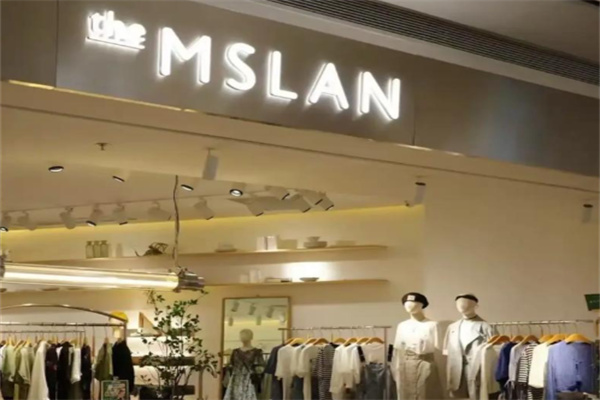 mslan女装 mslan女装
