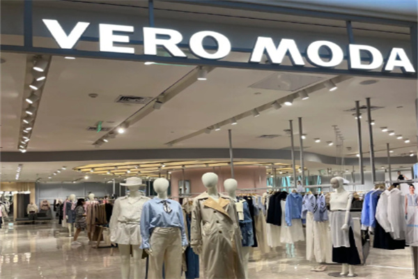 veromoda女装