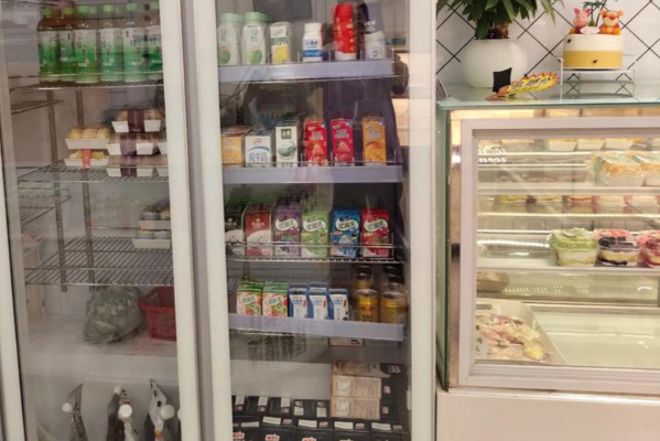 蛋糕奶茶店 蛋糕奶茶店