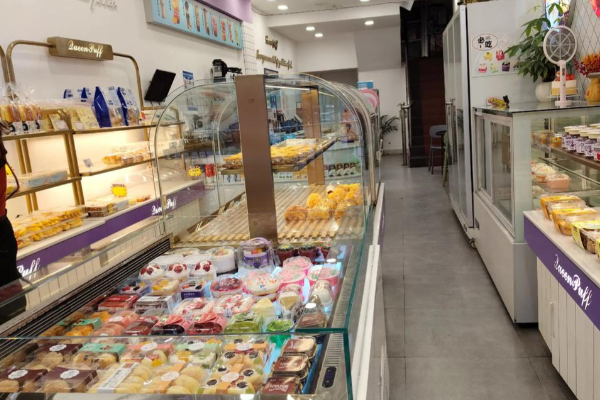 蛋糕奶茶店 蛋糕奶茶店