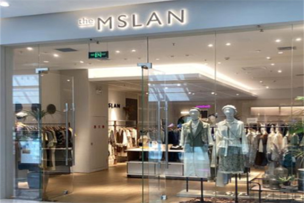 mslan女装 mslan女装