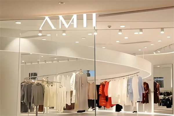 amii女装 amii女装