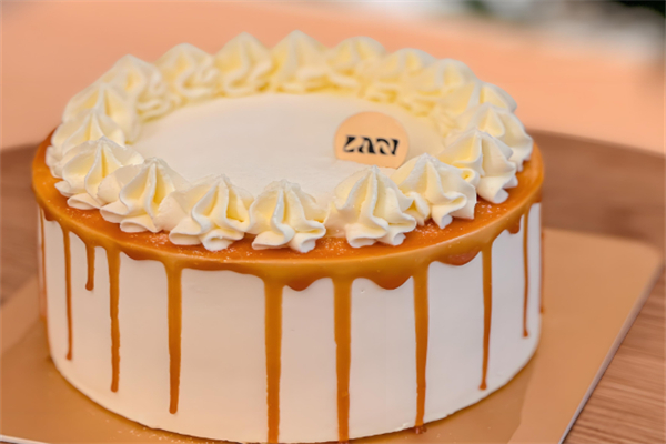 cake网红生日蛋糕加盟