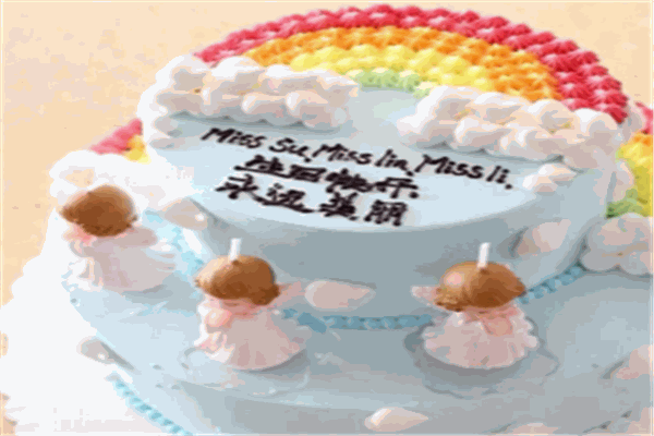 原味蛋糕 原味蛋糕