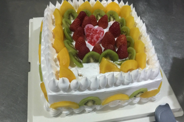 维丽娅蛋糕店 维丽娅蛋糕店