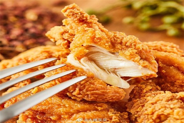 鑫清脆炸鸡 鑫清脆炸鸡