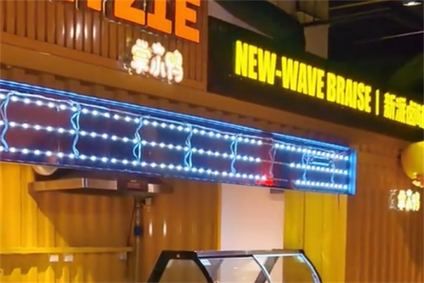 掌小鸭