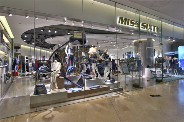misssixty女装 misssixty女装