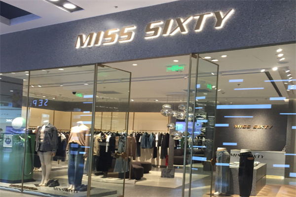 misssixty女装 misssixty女装