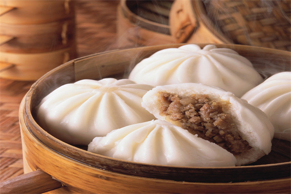 鑫园包子 鑫园包子